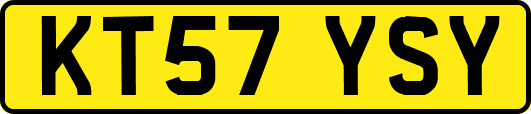 KT57YSY
