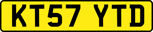 KT57YTD