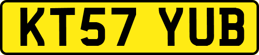 KT57YUB