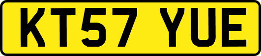 KT57YUE