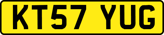 KT57YUG