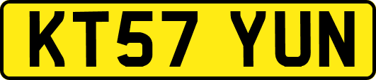 KT57YUN