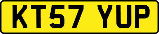 KT57YUP