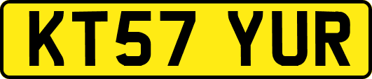 KT57YUR