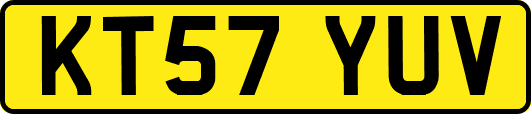 KT57YUV