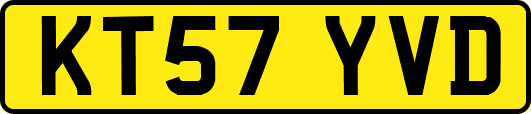 KT57YVD