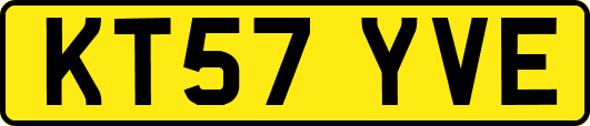 KT57YVE