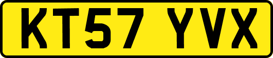 KT57YVX