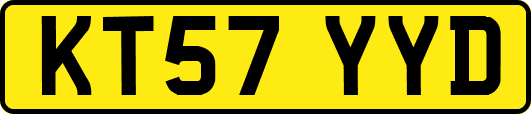 KT57YYD