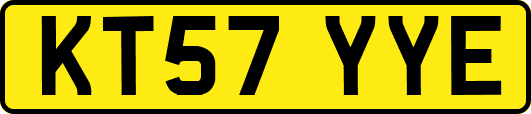 KT57YYE