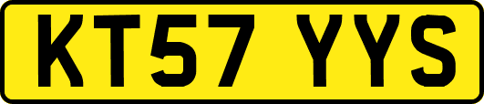 KT57YYS
