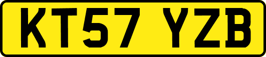 KT57YZB