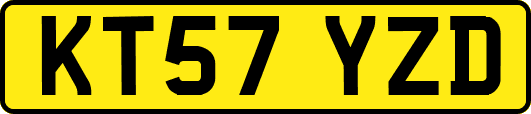 KT57YZD