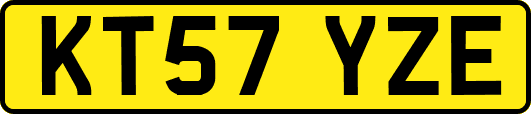 KT57YZE