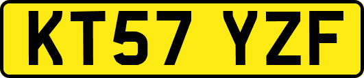 KT57YZF
