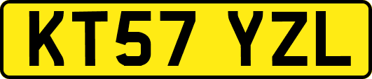 KT57YZL