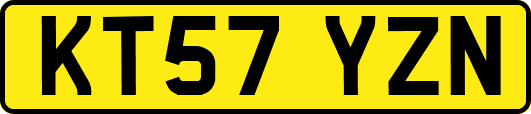 KT57YZN