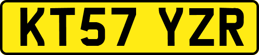 KT57YZR