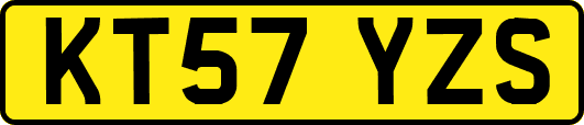 KT57YZS