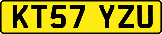 KT57YZU