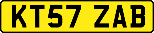 KT57ZAB