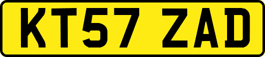 KT57ZAD