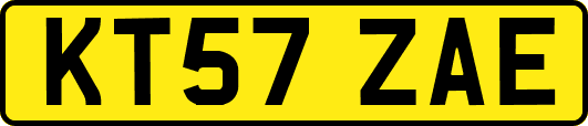KT57ZAE