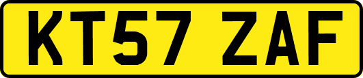 KT57ZAF
