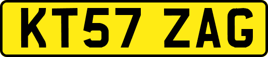 KT57ZAG