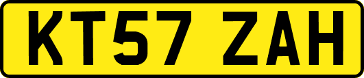 KT57ZAH