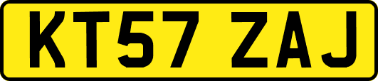 KT57ZAJ