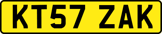 KT57ZAK