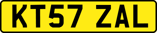 KT57ZAL