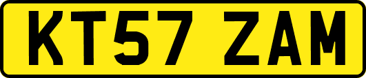 KT57ZAM