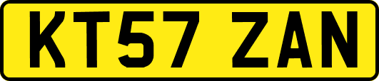 KT57ZAN