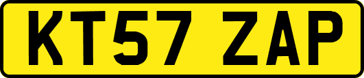 KT57ZAP