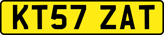 KT57ZAT
