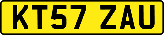 KT57ZAU