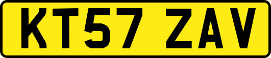 KT57ZAV