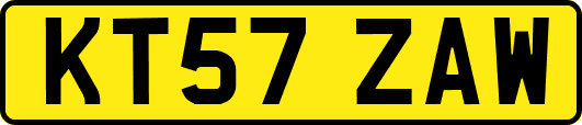 KT57ZAW