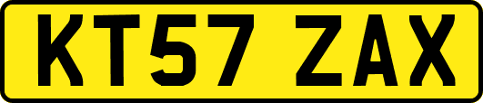 KT57ZAX