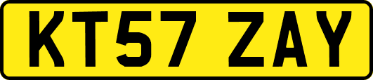 KT57ZAY