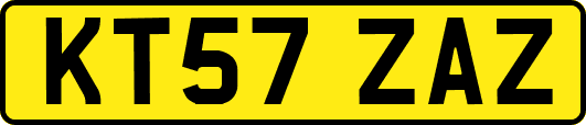 KT57ZAZ