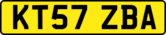 KT57ZBA