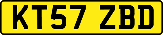 KT57ZBD
