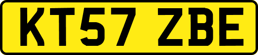 KT57ZBE
