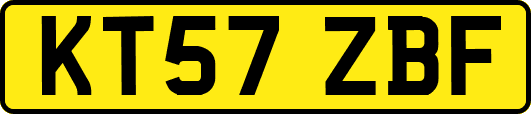 KT57ZBF