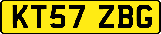 KT57ZBG