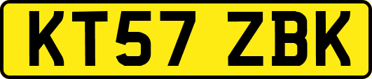 KT57ZBK