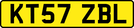 KT57ZBL
